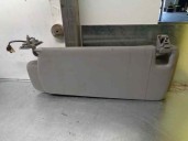 Recambio de parasol derecho para volkswagen touareg (7la) 2.5 tdi referencia OEM IAM 7L6857552AC  