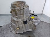 Recambio de caja cambios para citroën berlingo 1.9 diesel referencia OEM IAM 20TB15 8977420A 222259