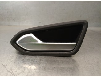Recambio de maneta interior trasera izquierda para renault captur ii referencia OEM IAM 806714209R 806714209R 