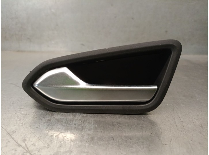 Recambio de maneta interior trasera izquierda para renault captur ii referencia OEM IAM 806714209R 806714209R 