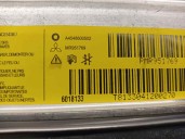 Recambio de airbag delantero derecho para smart forfour 1.5 cat referencia OEM IAM A4548600502 MR951769 MITSUBISHI