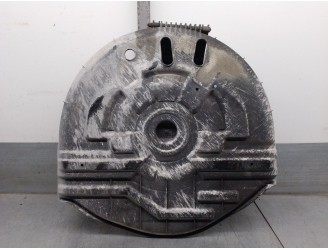 Recambio de util rueda repuesto para bmw serie 3 compact (e46) 2.0 16v diesel cat referencia OEM IAM 51718253590  