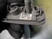 Recambio de parasol derecho para volkswagen touareg (7la) 2.5 tdi referencia OEM IAM 7L6857552AC  