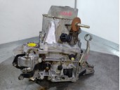 Recambio de caja cambios para citroën berlingo 1.9 diesel referencia OEM IAM 20TB15 8977420A 222259