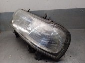Recambio de faro izquierdo para renault master desde ´98 2.5 diesel referencia OEM IAM 7701044518 7701044518 