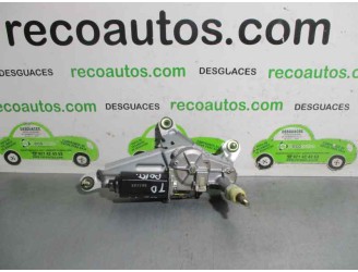 Recambio de motor limpia trasero para nissan patrol gr (y61) 3.0 16v turbodiesel cat referencia OEM IAM 28710VB005  