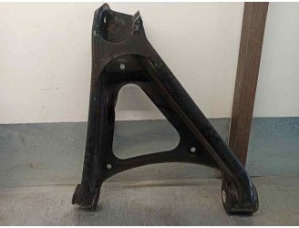 Recambio de brazo suspension inferior trasero izquierdo para audi q7 (4l) 3.0 v6 24v tdi referencia OEM IAM 7L0505351AA 