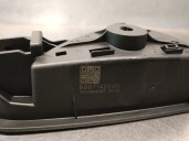 Recambio de maneta interior trasera izquierda para renault captur ii referencia OEM IAM 806714209R 806714209R 