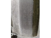 Recambio de caja cambios para citroën berlingo 1.9 diesel referencia OEM IAM 20TB15 8977420A 222259