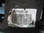 Recambio de pinza freno delantera izquierda para peugeot 1007 sport referencia OEM IAM 0204Y01131 0204Y01131 BOSCH