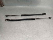 Recambio de amortiguadores maletero / porton para smart forfour 1.5 cat referencia OEM IAM A4547400145 