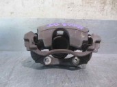 Recambio de pinza freno delantera izquierda para peugeot 1007 sport referencia OEM IAM 0204Y01131 0204Y01131 BOSCH