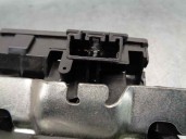Recambio de cerradura maletero / porton para ford fiesta (cb1) 1.4 16v cat referencia OEM IAM 4 PINES 