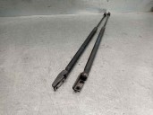 Recambio de amortiguadores maletero / porton para smart forfour 1.5 cat referencia OEM IAM A4547400145 