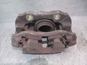 Recambio de pinza freno delantera izquierda para peugeot 1007 sport referencia OEM IAM 0204Y01131 0204Y01131 BOSCH