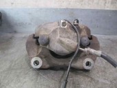 Recambio de pinza freno delantera derecha para volkswagen touareg (7la) 2.5 tdi referencia OEM IAM 7680206 ATE