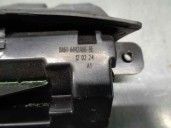 Recambio de cerradura maletero / porton para ford fiesta (cb1) 1.4 16v cat referencia OEM IAM 4 PINES 