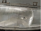 Recambio de faro izquierdo para renault master desde ´98 2.5 diesel referencia OEM IAM 7701044518 7701044518 