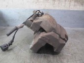 Recambio de pinza freno delantera derecha para volkswagen touareg (7la) 2.5 tdi referencia OEM IAM 7680206 ATE