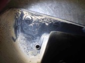 Recambio de piloto matricula para nissan primastar (x..) kasten l1h1 2.9t referencia OEM IAM 8200434887 