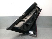 Replacement rear left tail light for Dacia Sandero 1.5 dCi OEM IAM reference 8200734825 8200734825 