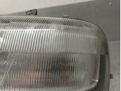 Recambio de faro izquierdo para renault master desde ´98 2.5 diesel referencia OEM IAM 7701044518 7701044518 