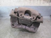 Recambio de pinza freno delantera derecha para volkswagen touareg (7la) 2.5 tdi referencia OEM IAM 7680206 ATE