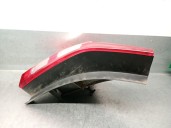 Replacement rear left tail light for Dacia Sandero 1.5 dCi OEM IAM reference 8200734825 8200734825 