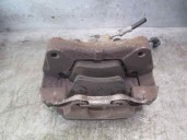 Recambio de pinza freno delantera derecha para volkswagen touareg (7la) 2.5 tdi referencia OEM IAM 7680206 ATE