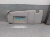 Recambio de parasol izquierdo para bmw serie 3 compact (e46) 2.0 16v diesel cat referencia OEM IAM 51167023985 