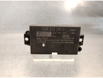 Recambio de modulo electronico para seat ibiza v (kj1, kjg) 1.6 tdi referencia OEM IAM 5QA919283C  