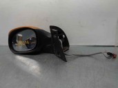 Recambio de retrovisor izquierdo para peugeot 1007 sport referencia OEM IAM 8153WQ 5 PINES 