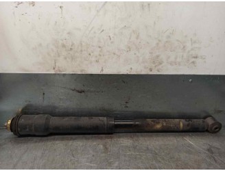 Recambio de amortiguador trasero izquierdo para smart forfour 1.5 cat referencia OEM IAM A4543201730 81490100029 SACHS