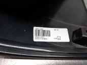 Replacement left rear light for Dacia Sandero 1.5 dCi OEM IAM reference 8200734825 8200734825 