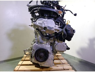 Replacement complete engine for Renault Captur II OEM IAM reference H4MC632 8201730059 R133255