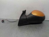 Recambio de retrovisor izquierdo para peugeot 1007 sport referencia OEM IAM 8153WQ 5 PINES 