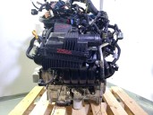 Replacement complete engine for Renault Captur II OEM IAM reference H4MC632 8201730059 R133255