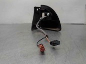Recambio de retrovisor izquierdo para peugeot 1007 sport referencia OEM IAM 8153WQ 5 PINES 