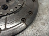 Recambio de kit embrague para opel meriva a 1.7 16v cdti referencia OEM IAM 664120  