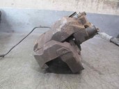 Recambio de pinza freno delantera izquierda para volkswagen touareg (7la) 2.5 tdi referencia OEM IAM 7670106 ATE