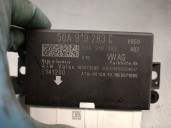 Recambio de modulo electronico para seat ibiza v (kj1, kjg) 1.6 tdi referencia OEM IAM 5QA919283C  