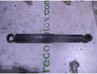 Recambio de amortiguador trasero izquierdo para nissan patrol gr (y61) 3.0 16v turbodiesel cat referencia OEM IAM  56210VB060 KY
