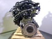 Recambio de motor completo para renault captur ii referencia OEM IAM H4MC632 8201730059 R133255