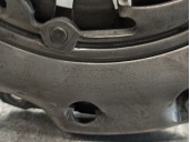 Recambio de kit embrague para opel meriva a 1.7 16v cdti referencia OEM IAM 664120 