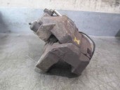 Recambio de pinza freno delantera izquierda para volkswagen touareg (7la) 2.5 tdi referencia OEM IAM 7670106 ATE