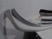 Recambio de rejilla delantera para nissan primastar (x..) kasten l1h1 2.9t referencia OEM IAM 623100250 BLANCA 