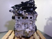 Replacement complete engine for Renault Captur II OEM IAM reference H4MC632 8201730059 R133255