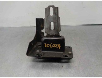 Recambio de soporte motor izquierdo para peugeot 1007 sport referencia OEM IAM 181392  