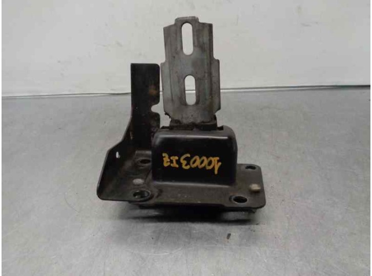 Recambio de soporte motor izquierdo para peugeot 1007 sport referencia OEM IAM 181392 