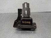 Recambio de soporte motor izquierdo para peugeot 1007 sport referencia OEM IAM 181392 
